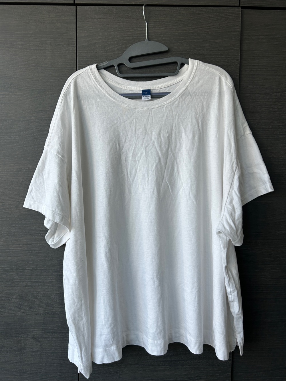 OLD NAVY VINTAGE TEE